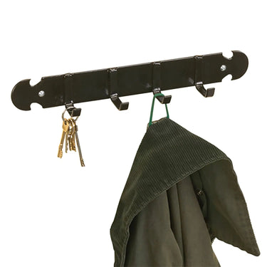 Stubbs Coat & Key Rack S284| Online For Equine