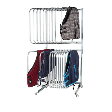 Buy Stubbs Double Decker Rug King S9120 | Online for Equine