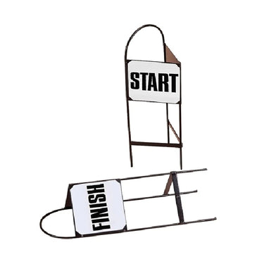 Buy Stubbs Double Sided Markers Start/Finish S270M | Online for Equine