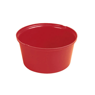 Stubbs Feed Bowl Heavy Duty 16 Lt S6P| Online For Equine