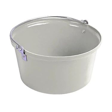 Stubbs Feed Bucket Shallow 16 Lt S43M| Online For Equine