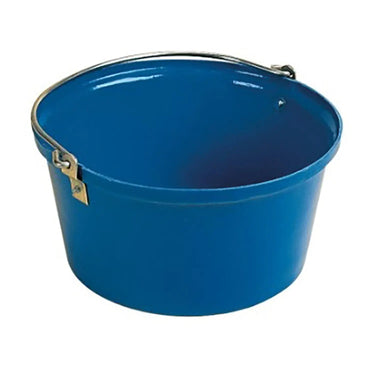 Stubbs Feed Bucket Shallow 16 Lt S43M| Online For Equine