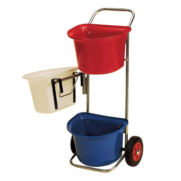 Buy Stubbs Feeding Cart S305 | Online for Equine