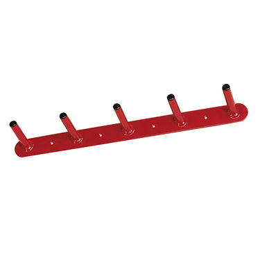 Stubbs Five Hook General Rack S285| Online For Equine