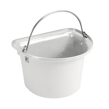 Stubbs Flat Sided Bucket 15 Lt S5B| Online For Equine