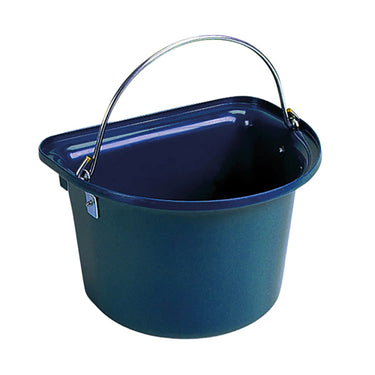 Stubbs Flat Sided Bucket 15 Lt S5B| Online For Equine