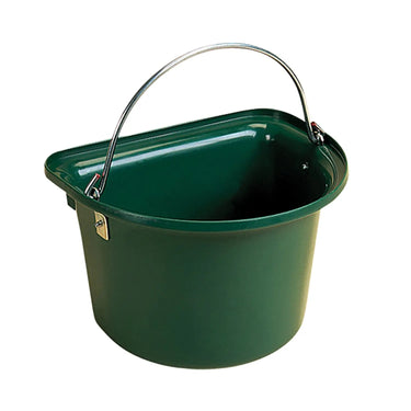 Stubbs Flat Sided Bucket 15 Lt S5B| Online For Equine
