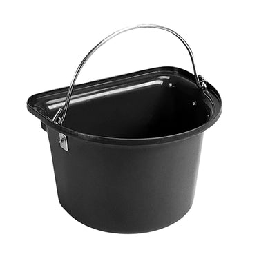 Stubbs Flat Sided Bucket 15 Lt S5B| Online For Equine