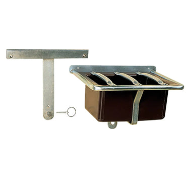 Stubbs Foal Feeder 9 Lt S33| Online For Equine