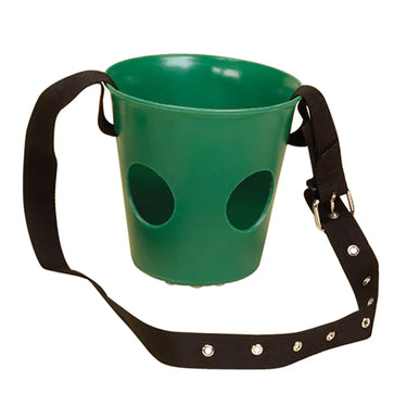 Buy Stubbs Grazer Muzzle Large S7541 | Online for Equine