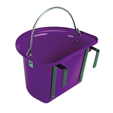Stubbs Grooming Bucket 15 Lt S5H| Online For Equine