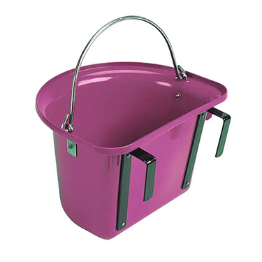 Stubbs Grooming Bucket 15 Lt S5H| Online For Equine