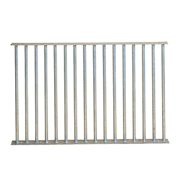 Buy Stubbs Internal Stabling Grill Plain | Online for Equine