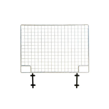 Buy Stubbs Mesh Door Grid Small 89cm x 58cm S38M35| Online for Equine
