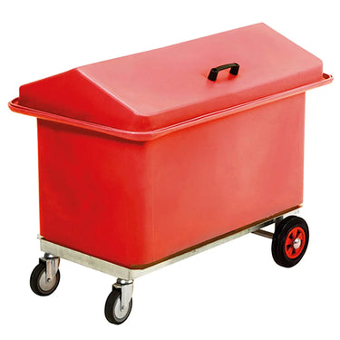Stubbs Mobile Chest One Compartment| Online For Equine