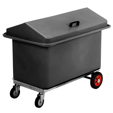 Stubbs Mobile Chest One Compartment| Online For Equine