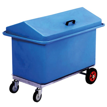 Stubbs Mobile Chest One Compartment| Online For Equine