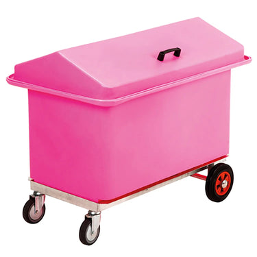 Stubbs Mobile Chest One Compartment| Online For Equine