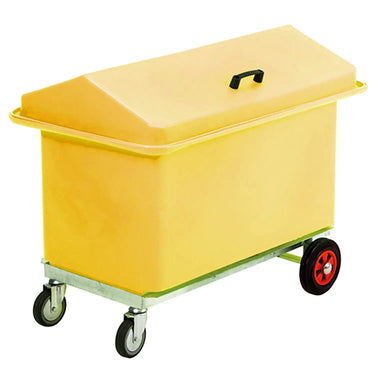 Stubbs Mobile Chest One Compartment| Online For Equine