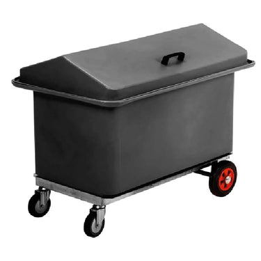 Stubbs Mobile Chest Two Compartments| Online For Equine