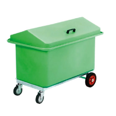 Stubbs Mobile Chest Two Compartments| Online For Equine