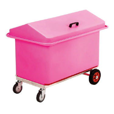 Stubbs Mobile Chest Two Compartments| Online For Equine