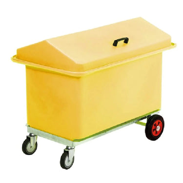 Stubbs Mobile Chest Two Compartments| Online For Equine