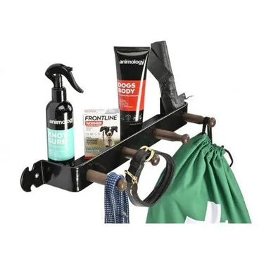 Stubbs Retro Coat Peg Shelfie (S5528477)| Online For Equine