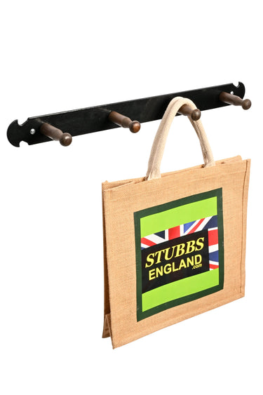 Stubbs Retro Coat Pegs (S28477)| Online For Equine