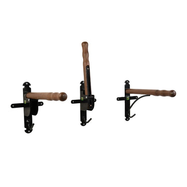 Stubbs Retro Folding Saddle Rack S1877| Online For Equine