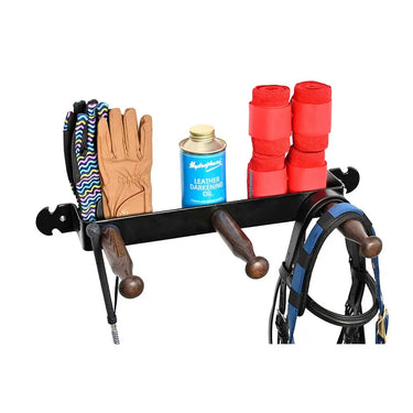 Stubbs Retro Large Peg Shelfie (S5528377)| Online For Equine