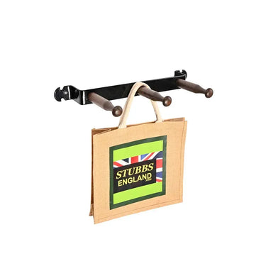 Stubbs Retro Large Peg Shelfie (S5528377)| Online For Equine