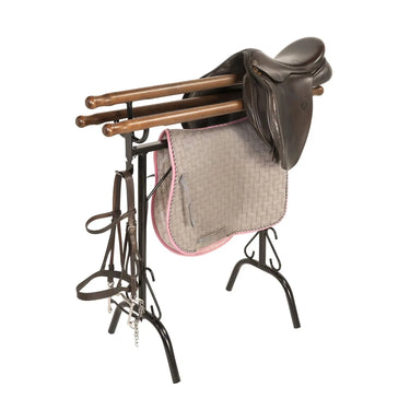Stubbs Retro Saddle Horse S5077| Online For Equine