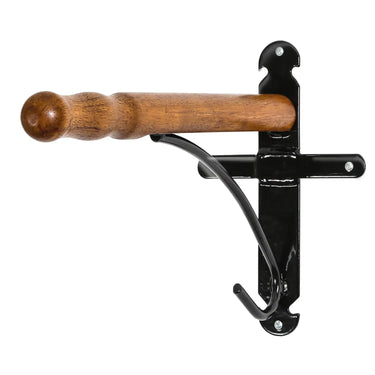 Stubbs Retro Saddle Rack S1777| Online For Equine