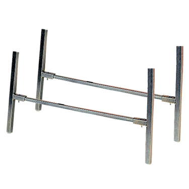 Buy Stubbs Saddle Horse Fibreglass Spare Legs | Online for Equine