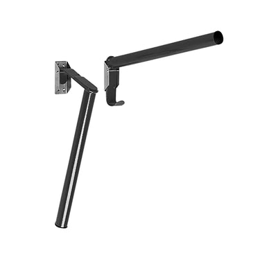 Stubbs Saddle Rack Folding Pole S18P| Online For Equine