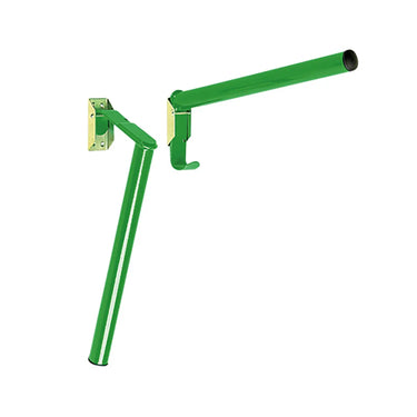 Stubbs Saddle Rack Folding Pole S18P| Online For Equine