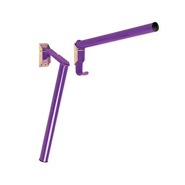 Stubbs Saddle Rack Folding Pole S18P| Online For Equine
