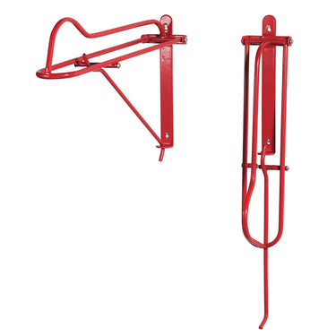 Stubbs Saddle Rack Folding S18| Online For Equine