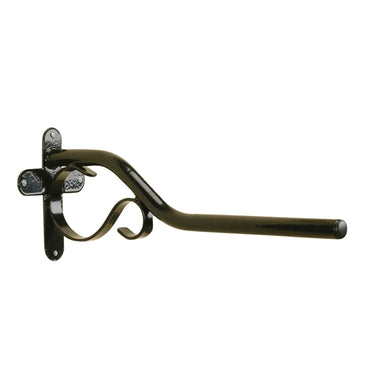 Stubbs Saddle Rack Scroll S175| Online For Equine