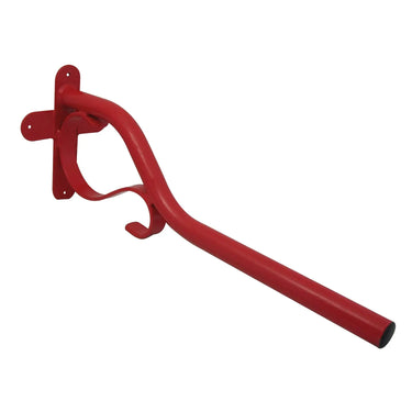 Stubbs Saddle Rack Scroll S175| Online For Equine