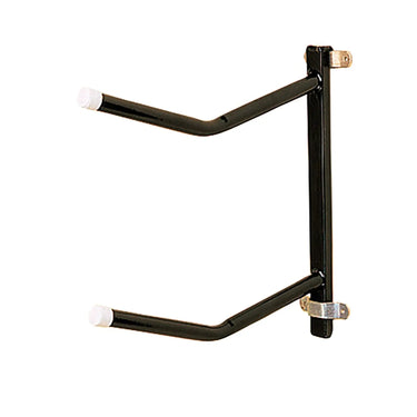 Stubbs Saddle Rack Twin Arm Clip-On S332| Online For Equine