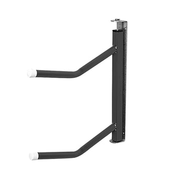 Stubbs Saddle Rack Twin Arm Swivelling S212| Online For Equine