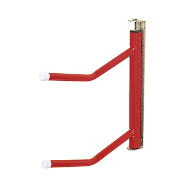 Stubbs Saddle Rack Twin Arm Swivelling S212| Online For Equine