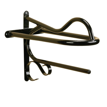 Stubbs Saddle Rack Western Heavy S198| Online For Equine