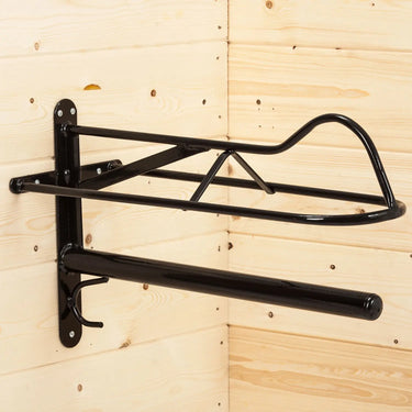 Stubbs Saddle Rack Western Light S19W| Online For Equine