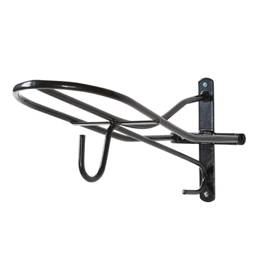 Stubbs Saddle Rack With Hook (S174)| Online For Equine