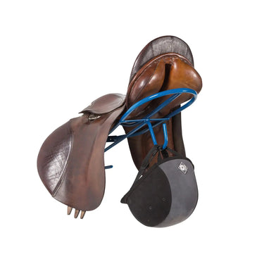 Stubbs Saddle Rack With Hook (S174)| Online For Equine