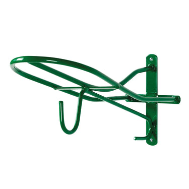Stubbs Saddle Rack With Hook (S174)| Online For Equine