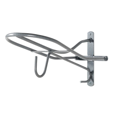 Stubbs Saddle Rack With Hook (S174)| Online For Equine